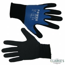 Picture of Power GripDri Waterproof Gloves Size 10